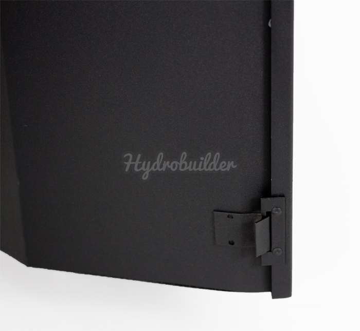 Growlite OG 8" Air-Cooled Grow Light Reflector