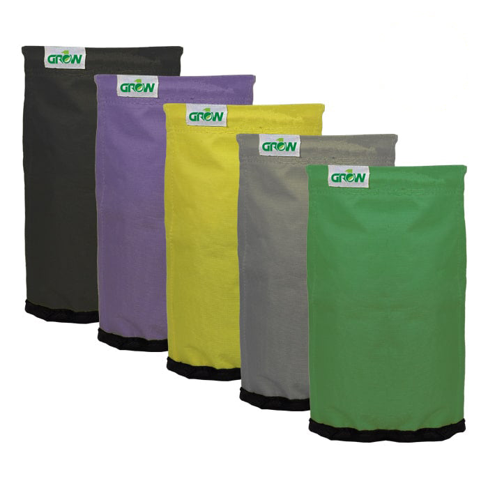 Grow1 10 Gallon Extraction Bags (Set of 5)