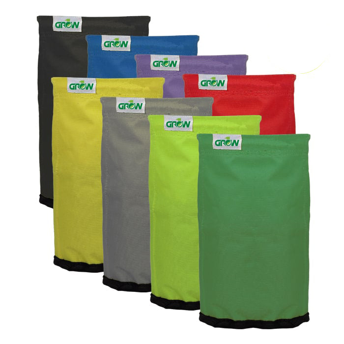Grow1 5 Gallon Extraction Bags (Set of 8)