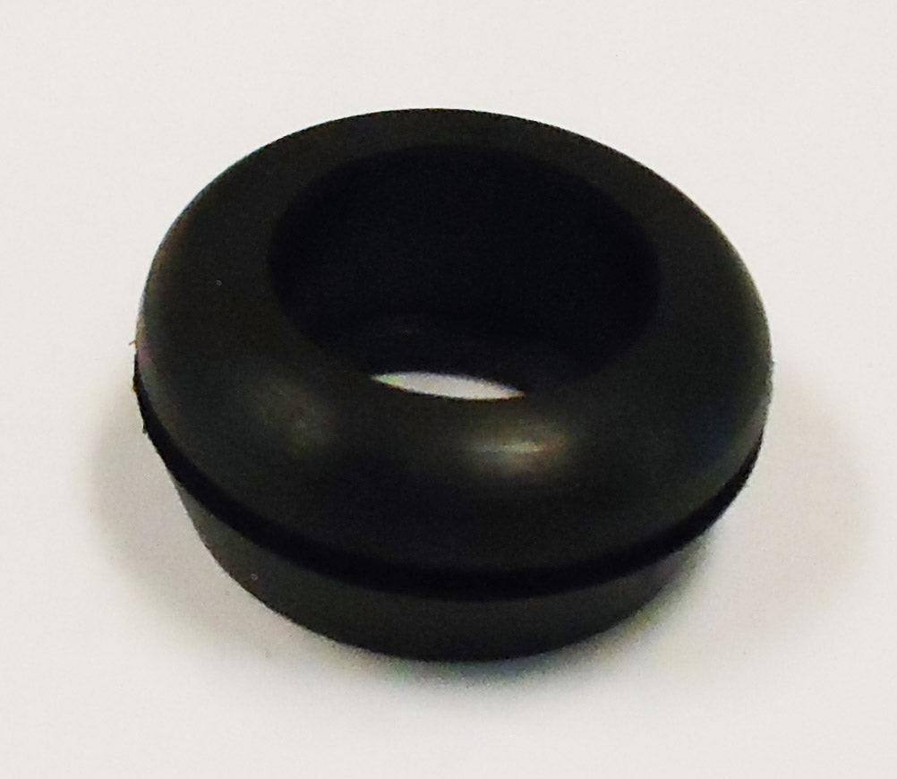 Hydrofarm Rubber Grommet, 1/2 Inch - Pack of 25