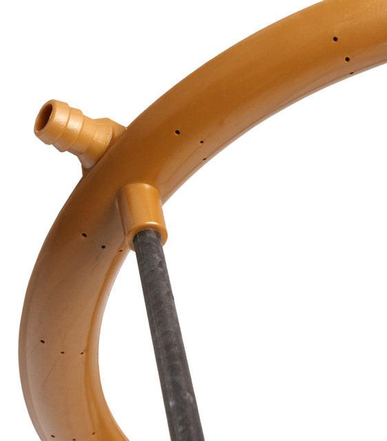 Bloom Brothers Hydro Halo Water Ring with 3 Leg Support, 6 Inch