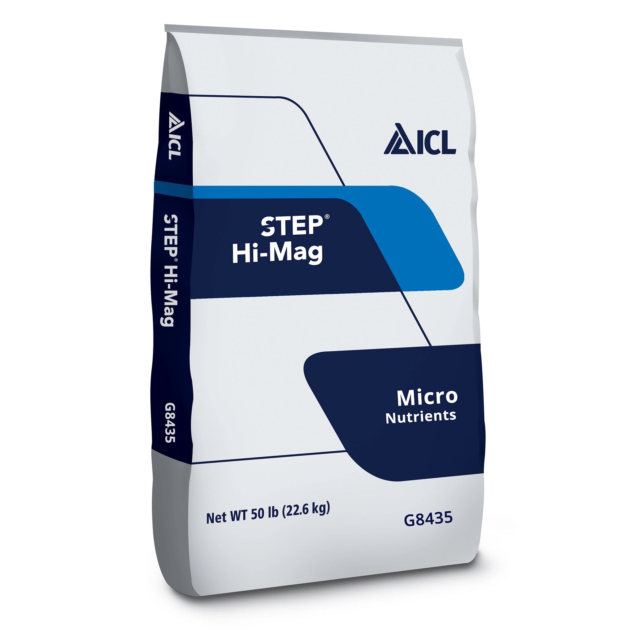 STEP Hi-Mag Micronutrients, 50 lbs.