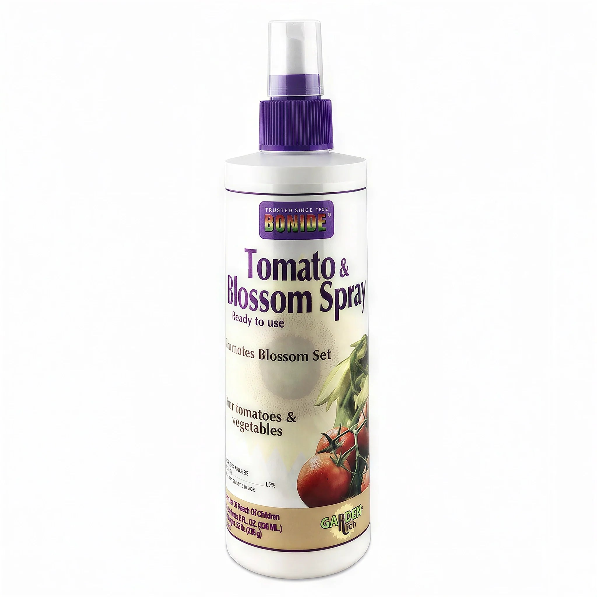Bonide Tomato & Blossom Set Spray