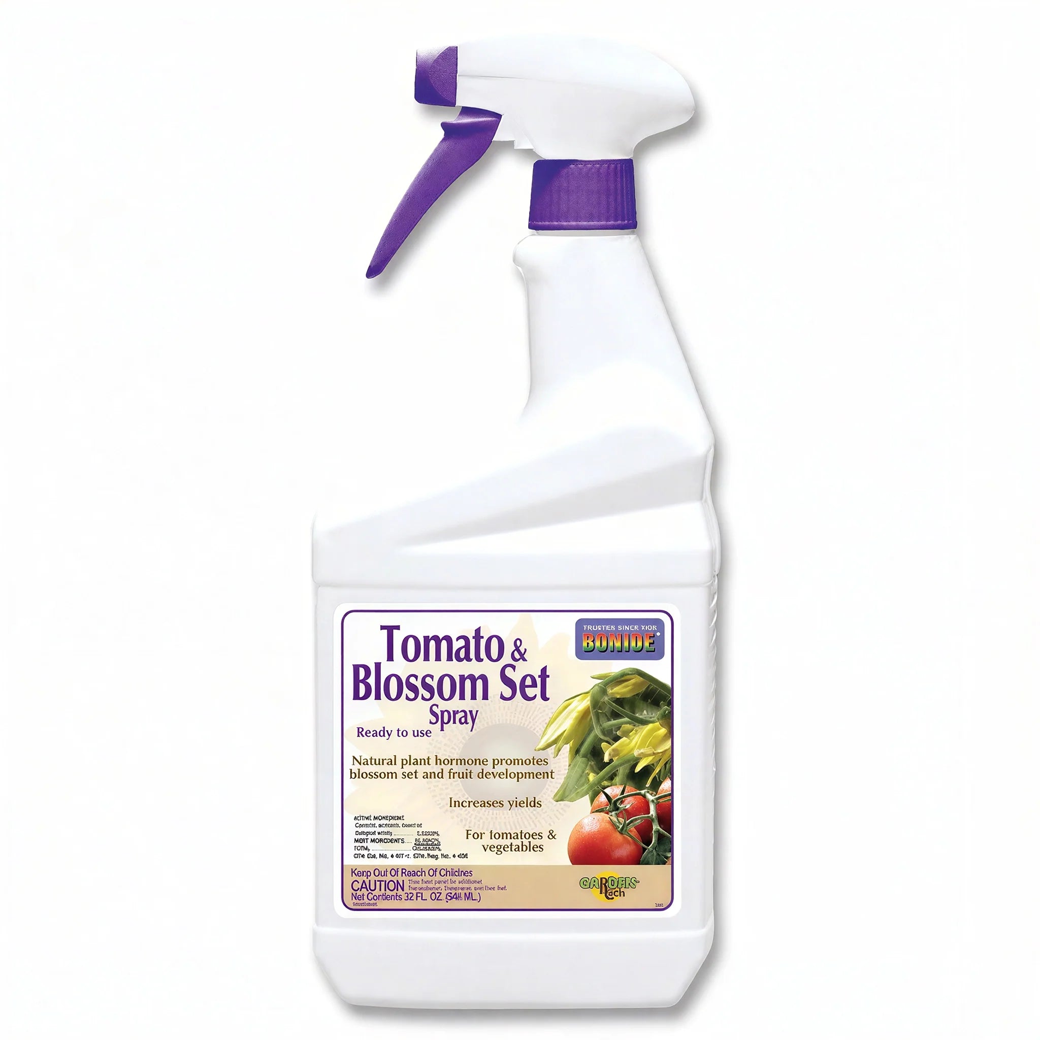 Bonide Tomato & Blossom Set Spray
