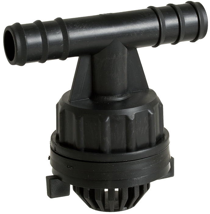 Active Aqua Grow Flow Tee Hardware Kit, Pack of 6