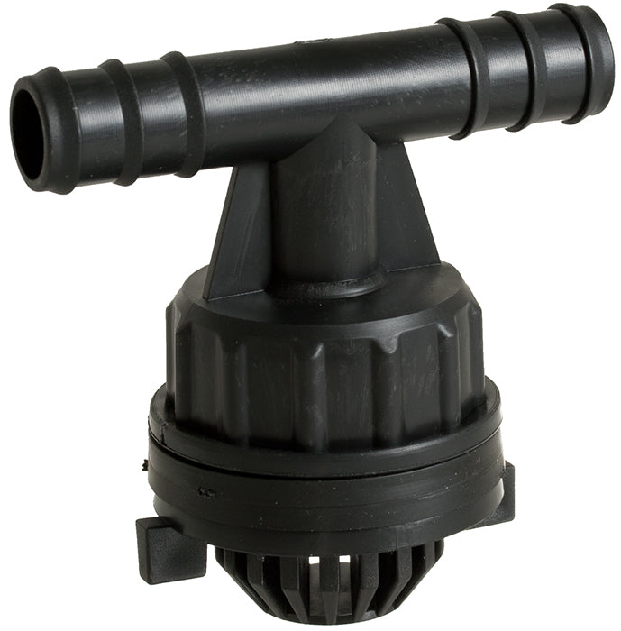 Active Aqua Grow Flow Tee Hardware Kit