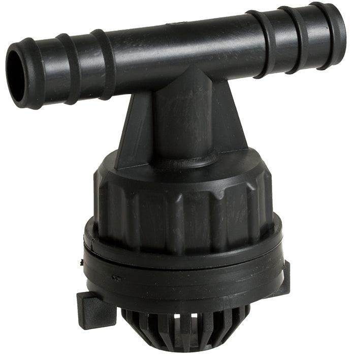 Active Aqua Grow Flow Tee Hardware Kit