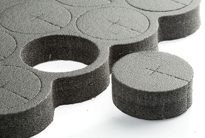 EZ-Clone Hard Cloning Collars, Pack of 35