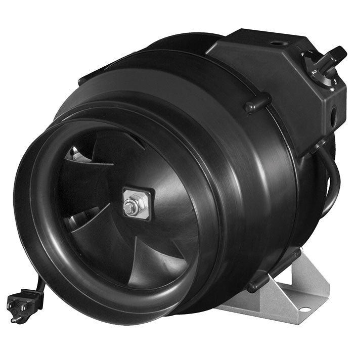 Ruck Air Movement Prime Mixed Flow Fan, 6" - 234 CFM