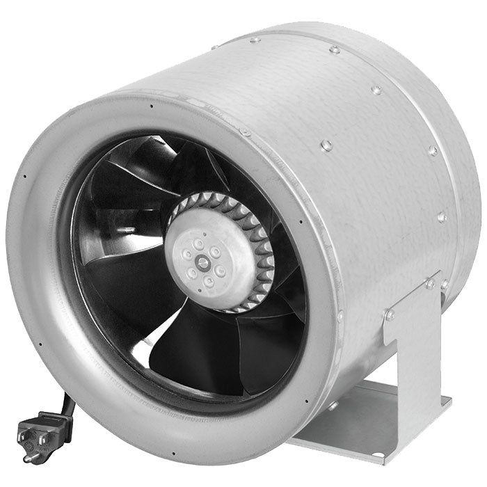 Ruck Air Movement Prime Mixed Flow Fan, 10" - 1015 CFM