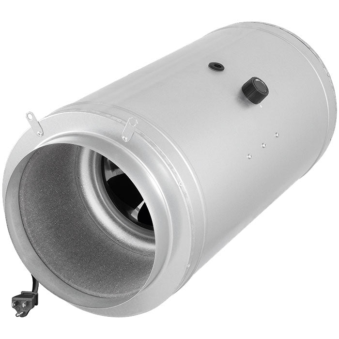 Ruck Air Movement S-Prime Mixed Flow Fan