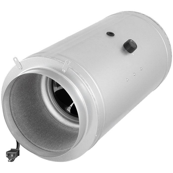Ruck Air Movement S-Prime Mixed Flow Fan