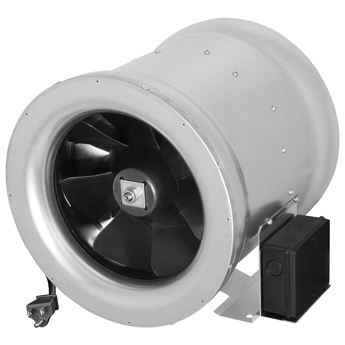 Ruck Air Movement Prime Mixed Flow Fan