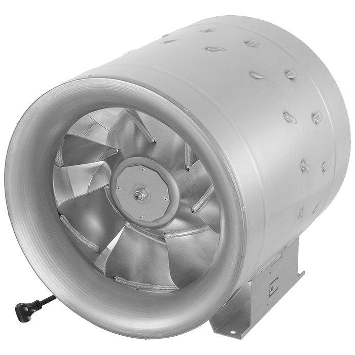 Ruck Air Movement Prime Mixed Flow Fan, 20" - 4595 CFM - 240 Volt