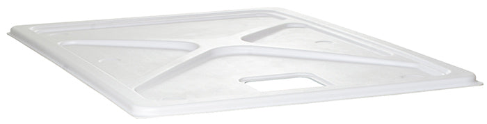 Active Aqua Premium Reservoir Covers - White