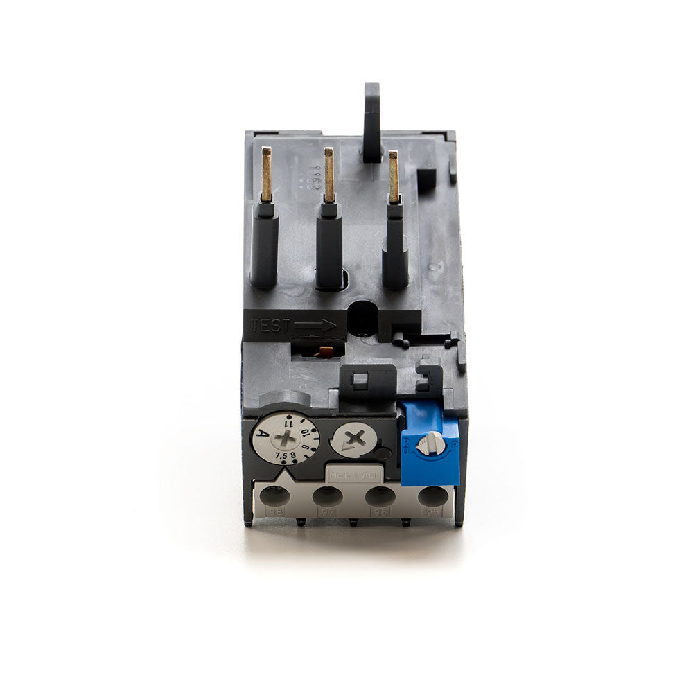 Twister T2 Thermal Overload Relay