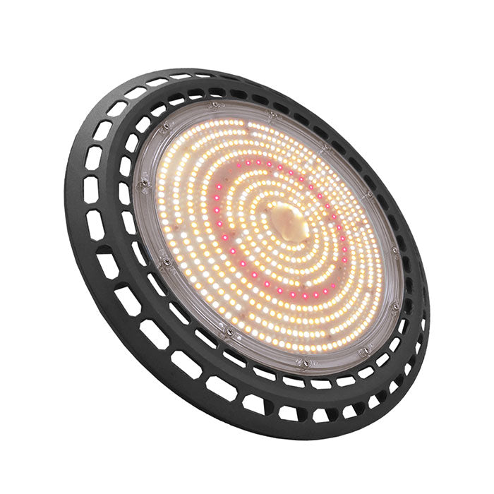 Covert 2' x 4' 150 Watt UFO LED Grow Tent Kit With Automated Ventilation Package