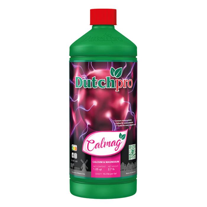 DutchPro CalMag