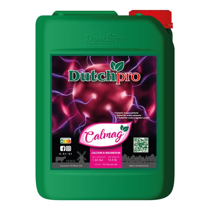 DutchPro CalMag