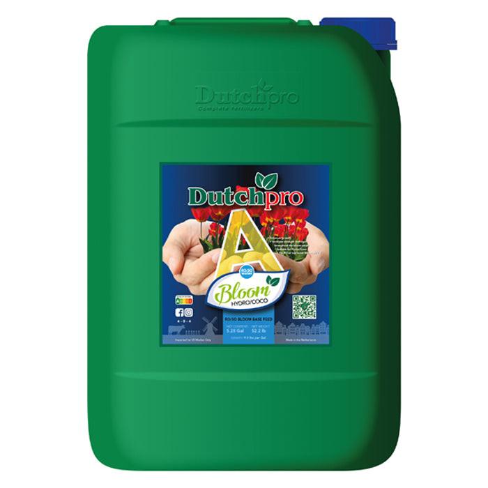 DutchPro Base Feed Grow Hydro/Coco A, 20 Liter