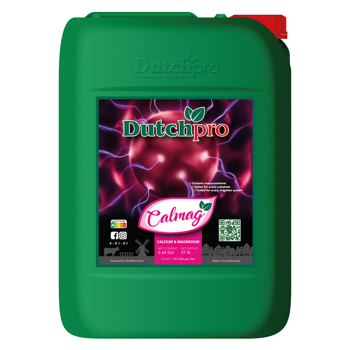 DutchPro CalMag, 10 Liter