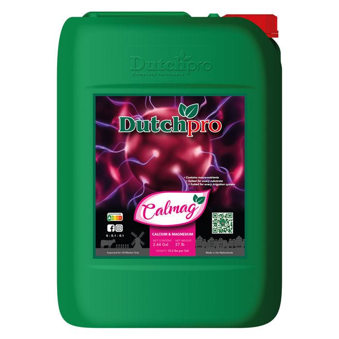DutchPro CalMag