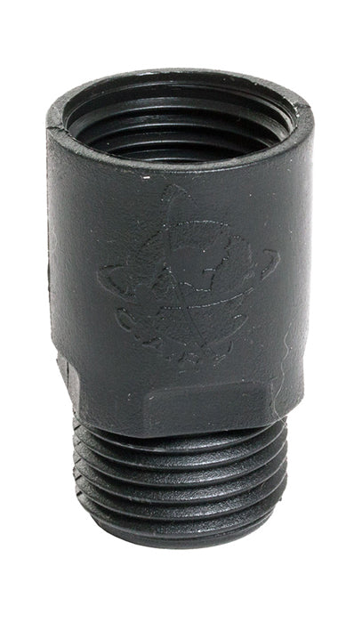 Active Aqua Extension Fitting, Pack of 10