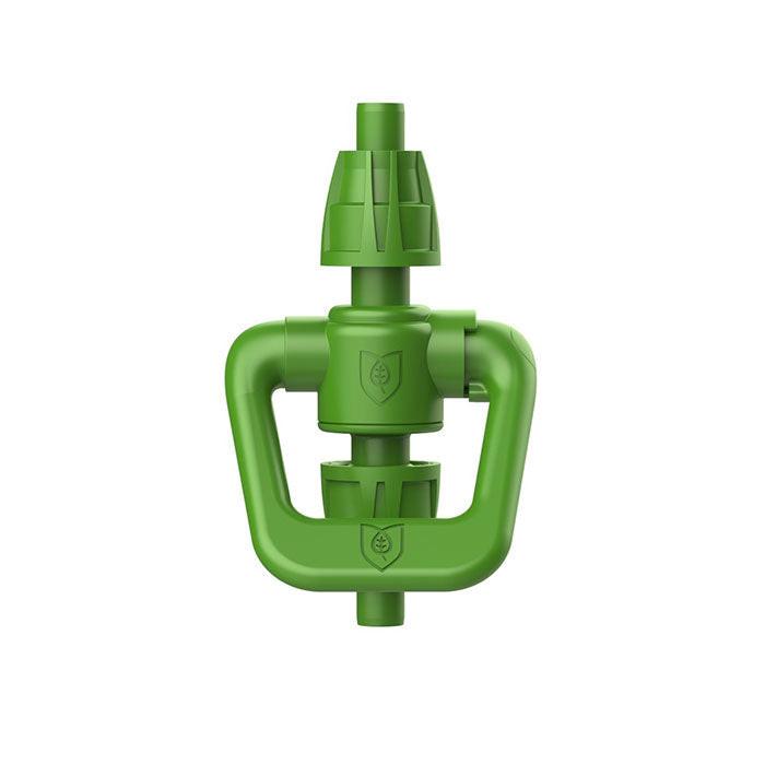 FloraFlex Micro Drip 16-17mm Shutoff Valve