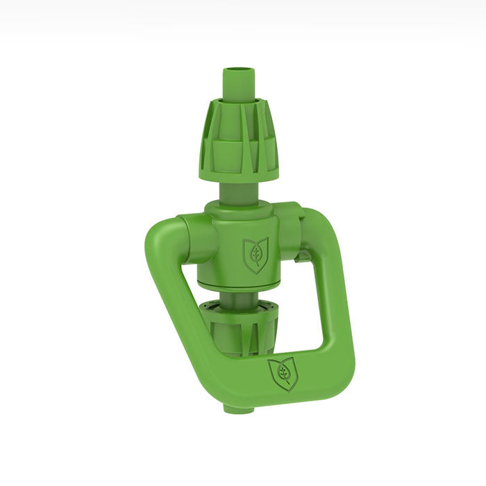 FloraFlex Micro Drip 16-17mm Shutoff Valve