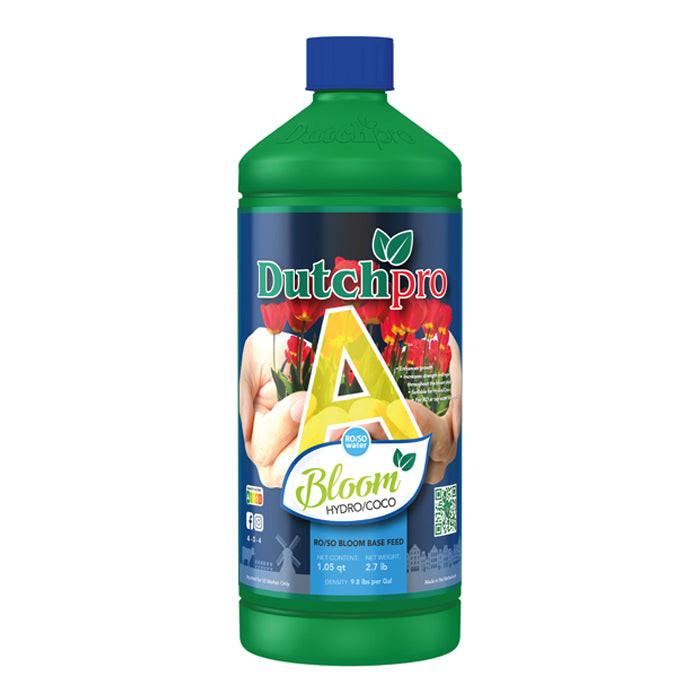 DutchPro Base Feed Bloom Hydro/Coco A