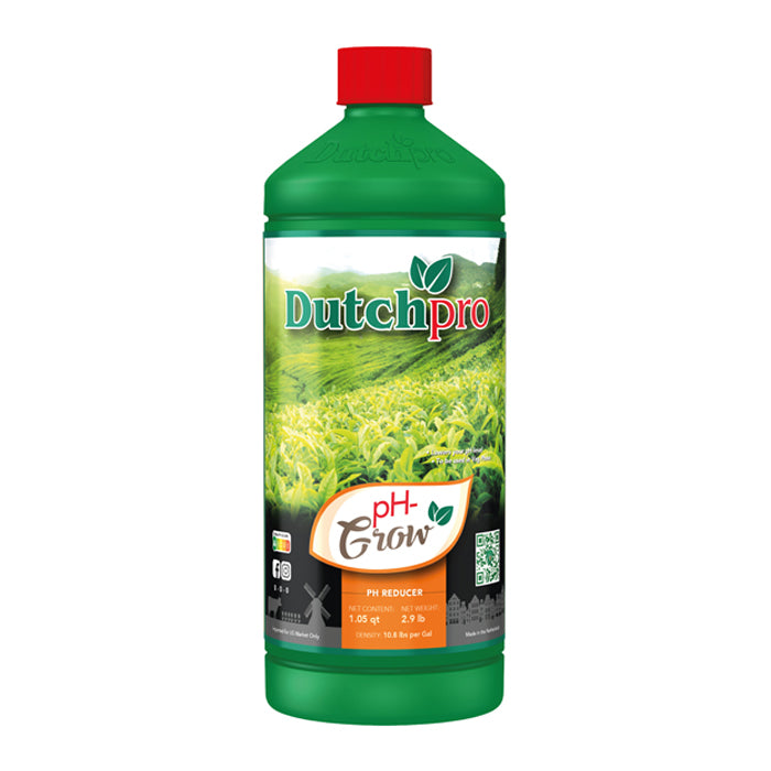 DutchPro pH-Grow, 1 Liter