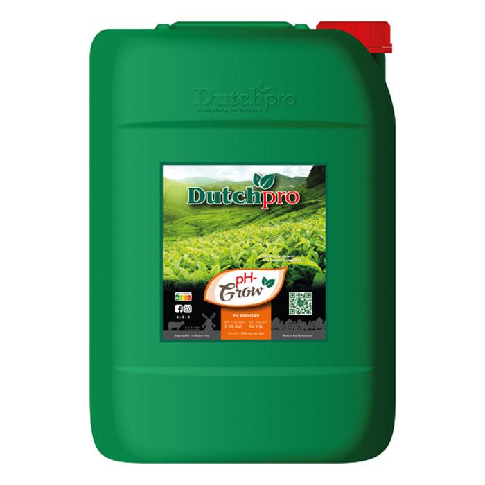 DutchPro pH-Grow