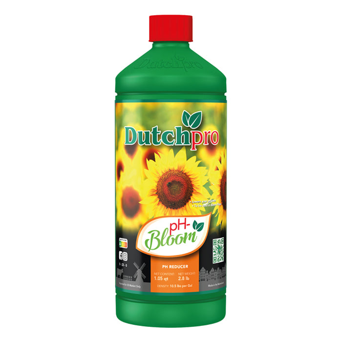 DutchPro pH-Bloom