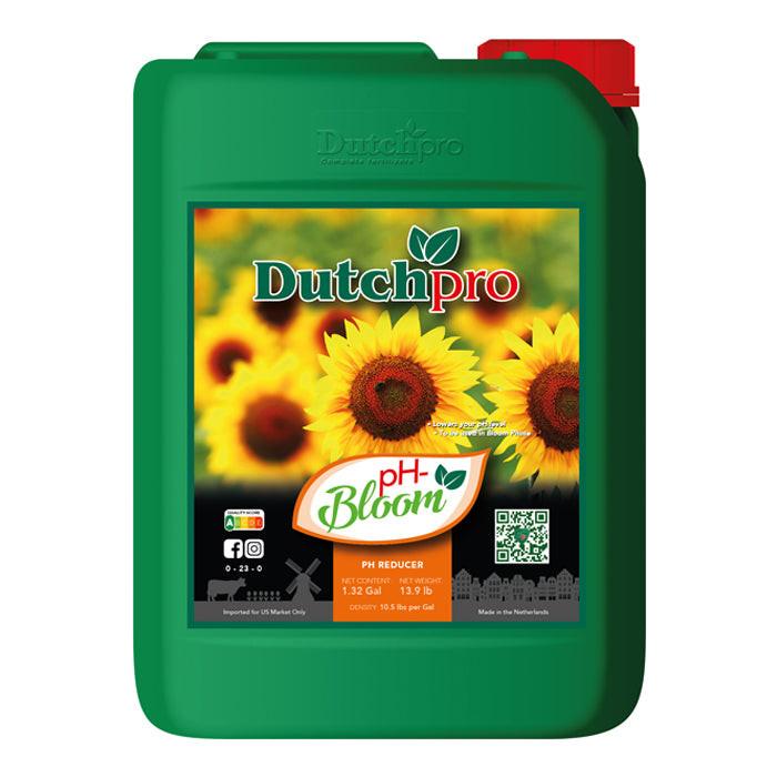 DutchPro pH-Bloom