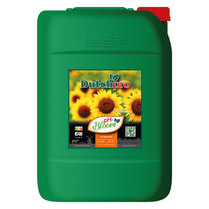 DutchPro pH-Bloom