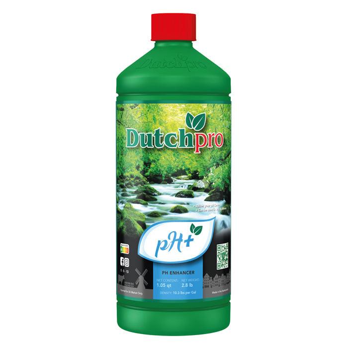 DutchPro pH +
