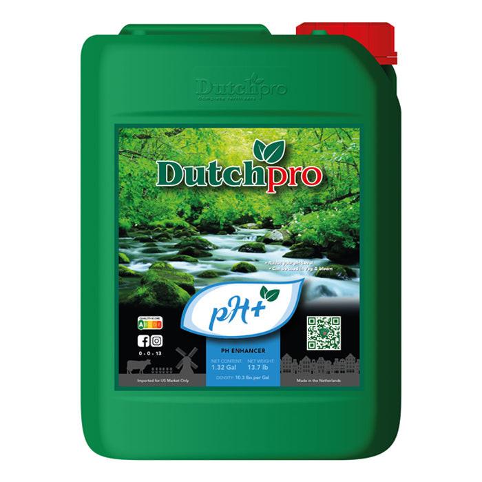 DutchPro pH +