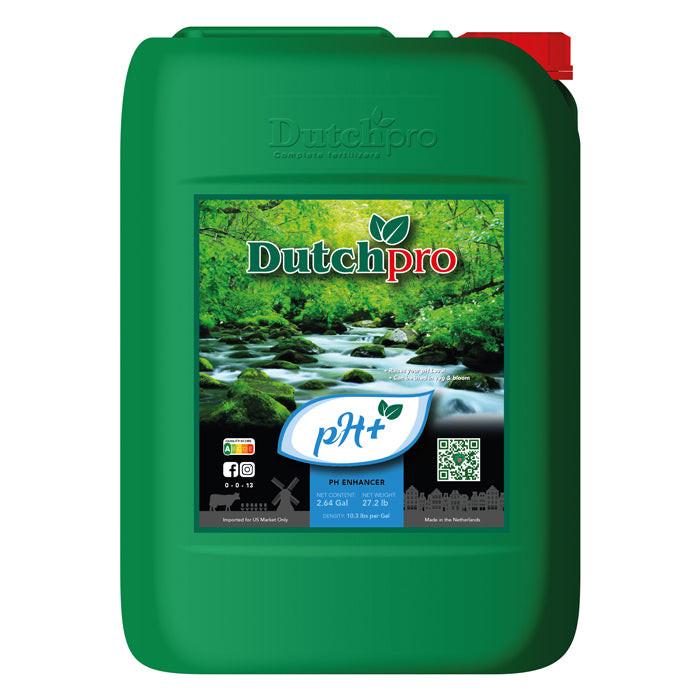 DutchPro pH +
