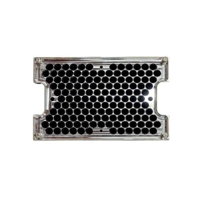 STM Canna Mini-RocketBox PLUS+ 143 Pre-Roll Top Tray