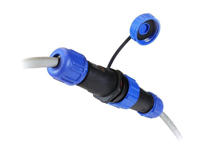 Link4 Corporation iPonic Extension Cable, 50 Ft.