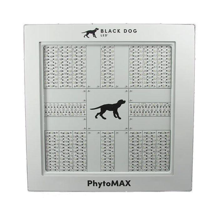 Black Dog PhytoMAX-4 16SP 1000 Watt LED Grow Light, 120 Volt