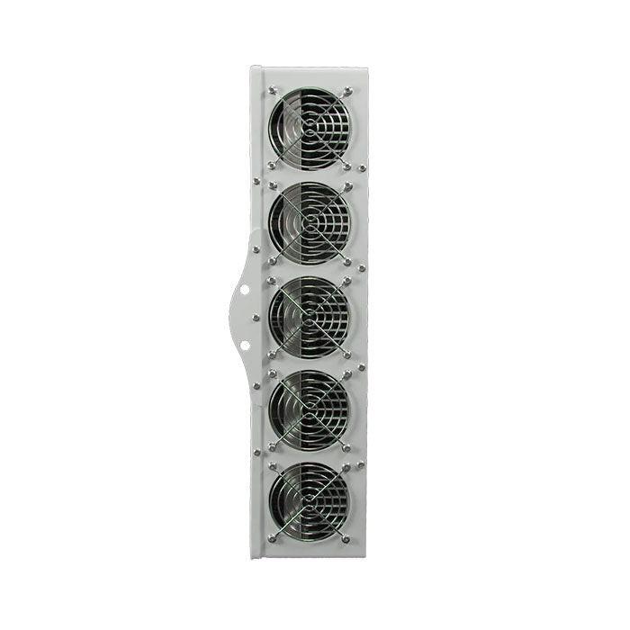 Black Dog PhytoMAX-4 16SP 1000 Watt LED Grow Light, 240 Volt