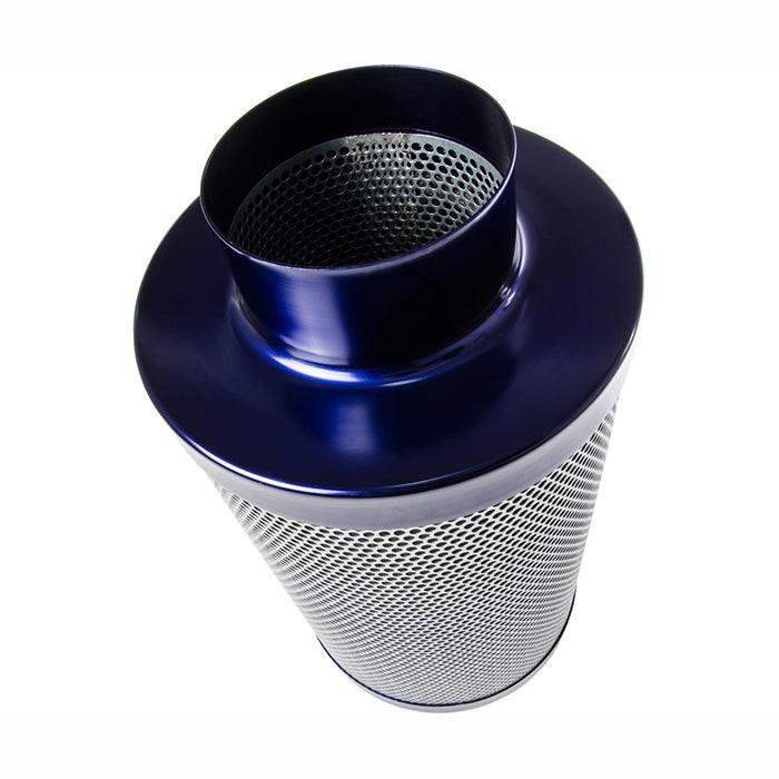 Active Air Carbon Filter 6" x 16", 400 CFM