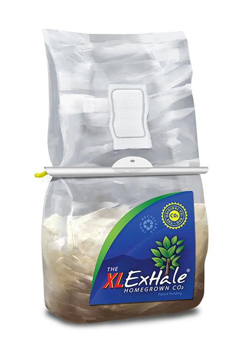 ExHale XL CO2 Bag for Indoor Growing - 288 cu ft Coverage