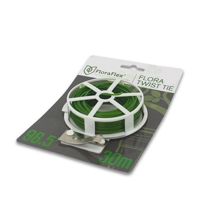 FloraFlex Twist Tie