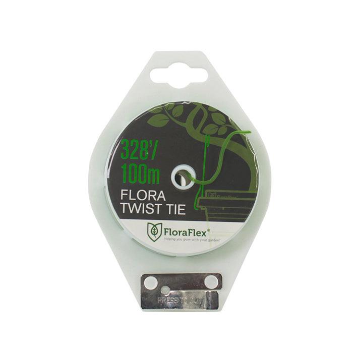 FloraFlex Twist Tie