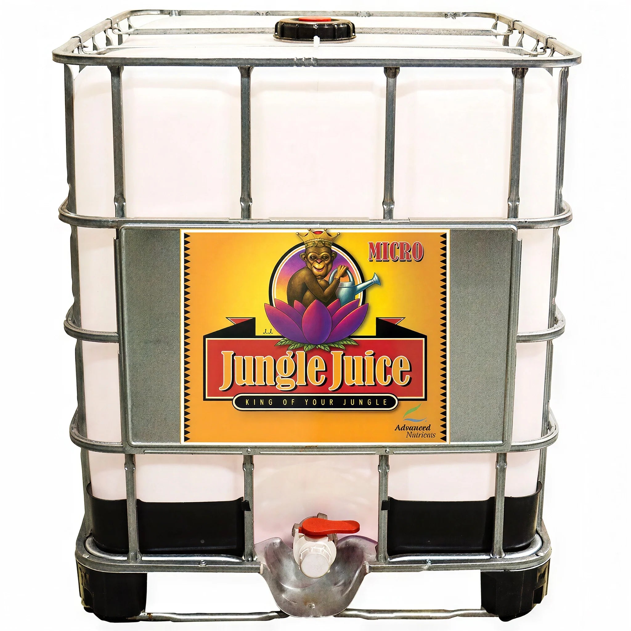 Advanced Nutrients Jungle Juice Micro