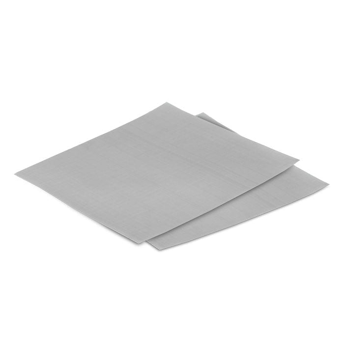 Bubble Magic  5"x5" Extraction Mesh Screen, 100 Micron - Pack of 20