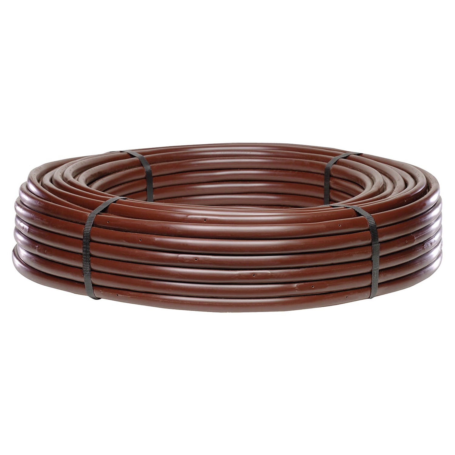 Netafim Techline DL Dripline .26 GPH Flow, 18 Inch Emitter Spacing - 250 Foot Coil, Pack of 20.