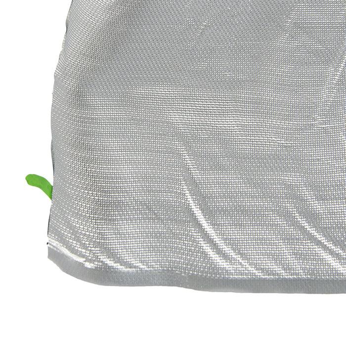 Shield N Seal 1800 Vacuum Seal Roll, Metallic, 11 in. x 19.5 ft., Pack of 2